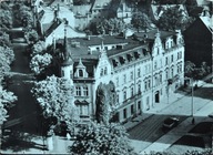 NOWA SÓL - FRAGMENT MIASTA - 1970r