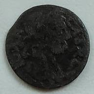 Boratynka 1660 r. Kraków Jan Kazimierz