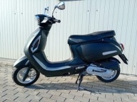Keeway Inny Skuter motorower Keeway Agora 50 4t RETRO piekny zadbany AM d