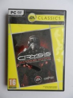 Crysis Maximum Edition PC
