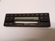 Nowy Panel Radio Becker Mexico BE836 836 BE 0836