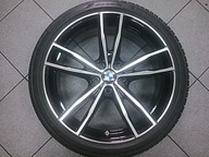 KOŁA FELGI 19 CALI BMW 3 G20 G21 4 G22 M PAKIET