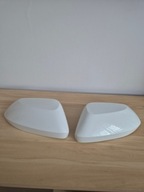 obudowa nakładka lusterka lewa prawa TOYOTA COROLLA E21