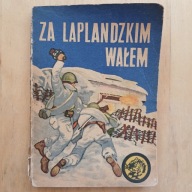 Tadeusz Konecki - Za laplandzkim wałem / seria z tygrysem