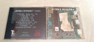 CISZA BUDKA SUFLERA CD TA MUSIC