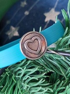 Bransoletka. Hand made. Rękodzieło.