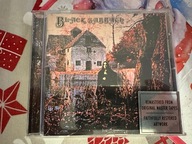 BLACK SABBATH - Same S/T, Black Sabbath,1970/1996 EMS CD 301, OZZY OSBOURNE