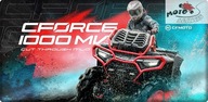 Quad CF Moto 1000 MV Nowy Model na 2025 rok !!!