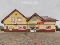 Dom, Ostróda, Ostródzki, 400 m²