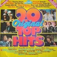 Płyta Analogowa 20 TOP HITS/Original/Compilation 1976r