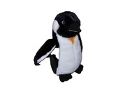 maskotka pluszak pingwin pingwinek Uni-Toys