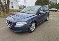 Volvo V50 2.0D 136km ZERO RDZY jeden wlasciciel 2.0 Diesel 136KM