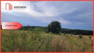 Działka, Kruszyn, Sicienko, Bydgoski, 1000 m²