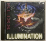 BLISS Illumination wydanie 1994 r. CD Stan Idealny