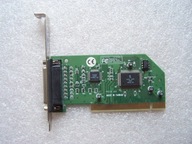 bardzo stara karta kontroler PCI