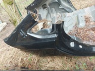 Błotnik Ćwiartka Tył Prawy Ford Mondeo mk5 HB