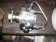 opel astra K pompa wtryskowa B16DTH 1.6TDCI