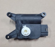 STEROWNIK KLAPEK NAWIEWU VW GOLF V,VI,JETTA,PASSAT