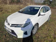 TOYOTA AURIS (_E18_) 1.3 (NRE180_) 99 KM