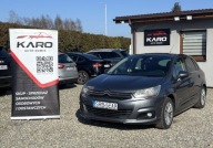 Citroen C4 Samochod z gwarancja 1.6 Diesel 92KM