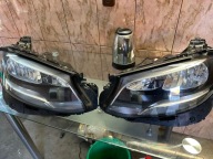 LAMPA ZWYKŁA H7 MERCEDES E KLASA W213