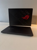 ASUS ROG Strix G17 G713QR | R7 5800H | RTX 3070 | 16GB | 1.5TB SSD | 300Hz