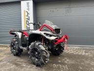 Quad CAN-AM OUTLANDER 1000R XMR 2025 Nowy