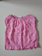 H&M koszulka bluzeczka dziecięca bawełna r 98