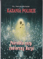 KAZANIA POLSKIE 2 HENRYK MICHALAK