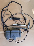 SIŁOWNIK HYDRAULICZNY DACHU RENAULT MEGANE III CC