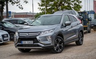 Mitsubishi Eclipse Cross Mitsubishi Eclipse Cross 1.5 S-AWC 163KM 1.5 163KM