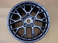 FELGA PORSCHE 992 911 11,5X21 ET 79 SPYDER RS NOWA ORYGINALNA
