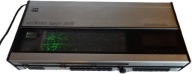 Amplituner Vintage ITT Stereo 3501 HiFi | Design 70s | Sprawny Gra!