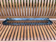 Audi Q5 80a S-line Kratka Grill Zderzaka Przód 80A807647B