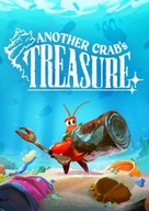 ANOTHER CRAB'S TREASURE - Klucz STEAM / Bez VPN