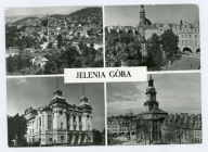 JELENIA GÓRA - WIELOWIDOKOWA