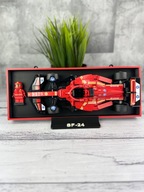 Pozioma ramka GridFlip na bolid LEGO F1 Speed Champions | Ferrari 77242