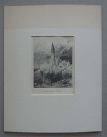 GRODOWIEC k. Głogowa, Hochkirch bei Glogau