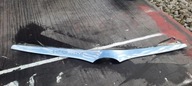 TOYOTA COROLLA VERSO I LISTWA CHROM MASKI PRZÓD 7577013040