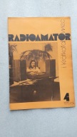 RADIOAMATOR I KROTKOFALOWIEC ... 4/1975