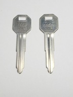 Klucze MIT2 X213 Chrysler-Dodge-Eagle-Plymouth