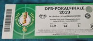 Bilet RB Leipzig- FC Bayern