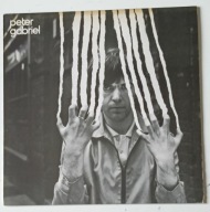 PETER GABRIEL - 2 /Scratch/ 1st UK Pr Ex Lp 439