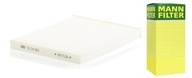 FILTR KABINOWY CU24004 MANN