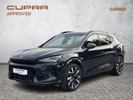 Cupra Formentor VZ 333KM Pure Performance Pakiet E