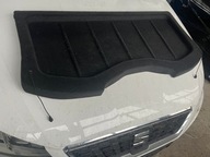 SEAT IBIZA 5 V 17- PÓŁKA TYLNA BAGAŻNIKA 6F0867769C