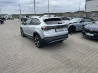 Volkswagen Taigo Automat Podgrzewanie Skóra