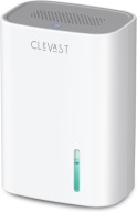 Clevast CL-DH04 Osuszacz Powietrza 850 ml Biały Cichy 27W Auto-Off