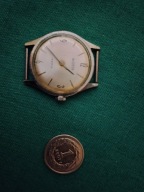 stary zegarek WOSTOK, koperta, TYLKO PRZEMYŚLANE oferty kupna