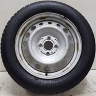 KOŁO DOJAZDOWE DOJAZDÓWKA 15" SMART FORTWO III 5.5" x 15" 4x100 ET 42